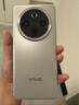 vivo Y300 Pro 12GB+256GB 鈦色 國家補貼 6500mAh超薄藍海電池 全等深微四曲屏 AI 拍照 手機 曬單實拍圖