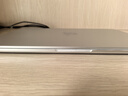 Apple/蘋(píng)果AI筆記本/2025款MacBook Air13英寸M4 (10+8核) 16G 256G銀色電腦MW0W3CH/A 曬單實(shí)拍圖
