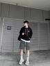 ZLZP老爹鞋男巴黎2025秋季新款莆田情侶網(wǎng)紅做舊男女款透氣增高運動(dòng)鞋 做舊奶茶灰 42 曬單實(shí)拍圖