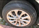 優(yōu)科豪馬橫濱輪胎 195/60R16 89H E70RZ 原配日產(chǎn)藍鳥/騏達/軒逸/啟辰D60 曬單實拍圖