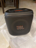 JBL PartyBox Encore2音樂(lè)戰(zhàn)將歡唱版2藍(lán)牙音箱 國(guó)家補(bǔ)貼 戶外家庭KTV麥克風(fēng)一體唱K歌廣場(chǎng)舞低音音響 曬單實(shí)拍圖