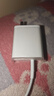 vivo iQOO120W Type-C閃充套裝 iQOO13充電器Z9充電器適用于iqoo小米華為榮耀OPPO手機筆記本電腦i通用 曬單實拍圖