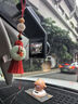 360行車記錄儀G300 3K超高清夜視 大廣角全景 駕駛輔助星光夜視 曬單實(shí)拍圖