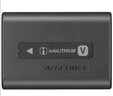 索尼（SONY） FDR-AX700/60/45/100E/40/p55/30/P35攝像機(jī)原裝電池 NP-FV50A拆機(jī)版電池 曬單實(shí)拍圖