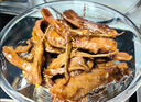 拾翠坊 鹵料包500g麻辣味鹵料鹵肉料包鹵豬蹄牛肉鹵水調料小龍蝦香料包 曬單實(shí)拍圖