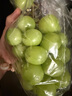 【產(chǎn)地直采】陽(yáng)光玫瑰青提 1.5kg 單果8g起 曬單實(shí)拍圖