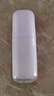 蘭芝雪紗絲柔隔離雙支裝妝前防曬遮瑕30ml#40紫色定妝提亮七夕禮物女 曬單實(shí)拍圖