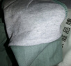 雅鹿【滅菌免洗即穿】女士內褲女新疆棉抗菌四季大碼中腰少女生短褲頭 滅菌免洗組合- 6條 L 建議95-120斤 曬單實拍圖