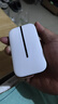 華為智選隨身wifi6移動(dòng)無(wú)線(xiàn)wifi免插卡隨行4g無(wú)線(xiàn)網(wǎng)卡攜帶上網(wǎng)寶非全國(guó)通用無(wú)限流量2025款5G AX15B 頂配WiFi6【多網(wǎng)切換】2400毫安續(xù)航10小時(shí) 曬單實(shí)拍圖