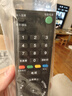 Accoona適用于SONY/索尼電視機遙控器紅外萬能全通用RMT-TX100C TX200C SD023 SD019 SD024 SD020液晶電視 曬單實拍圖