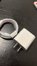 蘋果適用蘋果充電器快充線套裝iPhone14Pro 15 13 12 11充電頭xr 蘋果5~14 PD接口 快充頭+1.5米快充線 曬單實拍圖