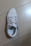 耐克NIKE休閑鞋男華萊士AIR HUARACHE運動(dòng)鞋DZ3306-100白黑42 曬單實(shí)拍圖