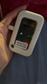 影騰隨身wifi三網(wǎng)通用無線wi-fi6免插卡移動聯(lián)通電信無限制便攜式4G高速隨行網(wǎng)絡(luò)通用流量2025款5GHF 【三網(wǎng)通3000毫安充電款+白色】超長續(xù)航 曬單實拍圖