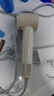徠芬高速吹風(fēng)機 速干護發(fā)家用電吹風(fēng) 萊芬負離子吹風(fēng)筒 生日禮物 SE lite奶茶色+風(fēng)嘴+支架 曬單實(shí)拍圖