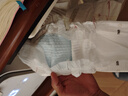 碧芭寶貝大魚海棠pro紙尿褲L42(9-14kg)尿不濕夏季超薄透氣 尿便分區(qū) 曬單實拍圖
