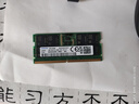 三星（SAMSUNG）原廠 DDR5 4800 5600 6400 第五代筆記本內(nèi)存條電腦運(yùn)行升級 適配華碩天選惠普聯(lián)想Y7000/Y9000等 DDR5 5600  筆記本內(nèi)存條 16GB 1條 單 曬單實(shí)拍圖