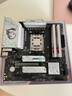 AMDAMD 銳龍R5 9600X搭微星B650M GAMING PLUS WIFI 游戲辦公主板 主板CPU套裝 曬單實(shí)拍圖