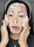 貝悅晴【貝悅情洗面奶】祛斑美白去黃提亮 貝悅晴煙酰胺潔面乳 正品廠(chǎng)家 1支洗面奶（建議買(mǎi)多瓶更劃算） 曬單實(shí)拍圖