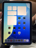 Apple蘋(píng)果平板電腦 iPad mini7 2024新款 8.3英寸 二手平板電腦 優(yōu)惠券補貼 藍色 128G 曬單實(shí)拍圖