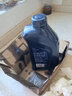 寶馬BMW原廠機油5W-30發(fā)動機潤滑油全合成0W-304S店直供通用 5w-30 1L 寶馬原廠全合成5W-30機油 1升裝 曬單實拍圖