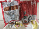 湘里佬【足足5斤】正宗湖南特產(chǎn)柴火煙熏臘肉五花腌制真空包裝 柴火煙熏臘肉【足足5斤】拍3斤送2斤 曬單實(shí)拍圖