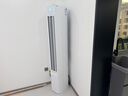 海爾（Haier）凈省電plus節(jié)能空調(diào)3匹立柜式WiFi人感防直吹 客廳柜機(jī)家電國(guó)家補(bǔ)貼20%以舊換新KFR-72LW/E1-1Plus 曬單實(shí)拍圖