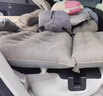 紀宵凱迪拉克xt4車(chē)載充氣床墊汽車(chē)充氣床專(zhuān)用后排氣墊床車(chē)上睡覺(jué)神器 【雙用款—灰色】后備箱+露營(yíng) 【官方原配】24款 凱迪拉克XT4 曬單實(shí)拍圖