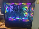 技嘉全家桶intel i7 14700KF升級ultra7 265K/RTX5080超級雕/5090D電競游戲發(fā)燒MOD定制臺式電腦主機 一：U7 265KF丨RTX5070 曬單實(shí)拍圖