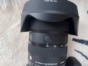 適馬（SIGMA）Art 24-70mm F2.8 DG DN II 二代 適馬2470恒定大光圈標準變焦鏡頭 全畫幅微單鏡頭 人像風光旅行 二代 索尼E卡口 官方標配【主圖配件+0元限時升級套餐一】 曬單實拍圖