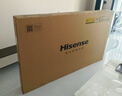 海信電視100E5Q 100英寸 超畫質(zhì)U+MiniLED 柔光防眩屏 高刷 U+超畫質(zhì)引擎Pro AI智能會(huì)議電視 國家補(bǔ)貼 曬單實(shí)拍圖