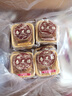 奧利奧（Oreo）夾心餅干經(jīng)典原味+巧克力味 48.5gX8連包 休閑零食 早餐下午茶 曬單實(shí)拍圖
