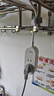 絕電防水插排插座插線(xiàn)板 戶(hù)外充電防雨排插板接線(xiàn)板 IP68/IPX9雙防水 小精靈插排-5米 新國標 五孔10A 曬單實(shí)拍圖