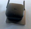 小米（MI）wifi放大器pro wifi信號(hào)增強(qiáng)器 300M無線速率 無線信號(hào)增強(qiáng)器 強(qiáng)電版 非路由器 需配合路由器使用 曬單實(shí)拍圖