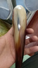 閩寶天然牛角刮痧筒刮痧板大號按摩全身通用經(jīng)絡(luò )腿部專(zhuān)用背部開(kāi)背 曬單實(shí)拍圖