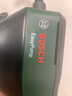 博世（BOSCH）車載充氣泵打氣筒充氣寶小轎車汽車用輪胎大功率單缸便攜式騎行泵 曬單實拍圖