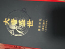唐宗筷 金牡丹陶瓷筷子5雙裝 防滑耐高溫 陶瓷家用餐具C3287 曬單實(shí)拍圖