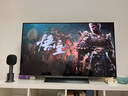 LGC5系列 48英寸OLED高刷游戲電視 4K超薄全面屏144Hz電競電視 48C4升級款 國家補(bǔ)貼 OLED48C5XCA 曬單實(shí)拍圖
