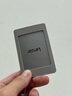 雷克沙（Lexar）1TB Type-c USB3.2移動(dòng)固態(tài)硬盤(PSSD)磁吸套裝ES4 讀速1050MB/s 手機(jī)筆記本電腦磁吸外錄 曬單實(shí)拍圖