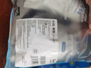京舒棉京東自有品牌【新疆棉軟棉棉】純棉懶人日拋一次性男式內褲10條 曬單實(shí)拍圖