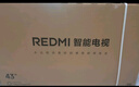 小米（MI）REDMI電視A Pro 43 2025節能版 43英寸 3GB+64GB 4K超高清電視機 L43RB-APE 二級能效家電國家補貼 曬單實(shí)拍圖