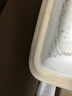 箭牌方形臺(tái)盆洗臉盆洗手盆 陶瓷盆衛(wèi)生間面盆洗漱盆臺(tái)盆裸盆AE4013 曬單實(shí)拍圖