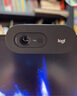 羅技（Logitech）C270i 高清攝像頭 USB電腦筆記本臺(tái)式機(jī)攝像頭 視頻通話 會(huì)議家用網(wǎng)課攝像頭 帶麥克風(fēng) 曬單實(shí)拍圖