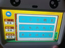 名校堂智能早教機(jī)器人兒童幼兒英語0-6歲大屏故事機(jī)玩具生日禮物R9x粉 曬單實(shí)拍圖