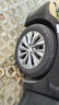 普利司通（Bridgestone）汽車輪胎 235/50R18 97V H/L001 適配福特翼虎/奧迪Q3/林肯MKC 曬單實(shí)拍圖
