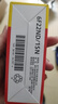 松下（Panasonic）9V碳性方形干電池10節適用于萬(wàn)用表遙控器話(huà)筒報警器玩具盒裝 曬單實(shí)拍圖