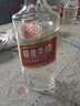 五糧液股份 綿柔尖莊 濃香型白酒 42度 500ml*12瓶 整箱原箱裝中秋鉅惠 曬單實拍圖
