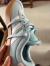 阿迪達(dá)斯 （adidas）VL COURT 3.0男女鞋經(jīng)典簡(jiǎn)約硫化外底滑板風(fēng)尚運(yùn)動(dòng)休閑百寶網(wǎng)球鞋 HQ0264 39 曬單實(shí)拍圖