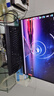 聯(lián)想ThinkCentre K70 商用辦公高性能臺(tái)式電腦主機(jī)(酷睿14代i5-14400 32G DDR5 1TB SSD)23.8英寸 曬單實(shí)拍圖