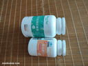 天然博士小琥珀DHA藻油60粒 嬰幼兒寶寶兒童0歲以上可食用金標(biāo)dha 曬單實(shí)拍圖