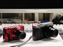 松下（Panasonic）ZS99 長(cháng)焦便攜數碼相機/卡片機 30倍光學(xué)變焦 小巧便攜 Type-C接口 銀色 曬單實(shí)拍圖